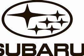 Image result for Subaru Star Logo