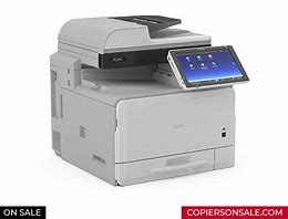 Image result for Ricoh I'm C30-7 On a Cabinet