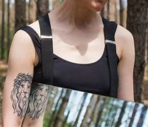 Image result for Simple Lamb Tattoo