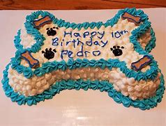 Image result for Birthday Dog Bone