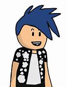 Image result for Roblox People 2D