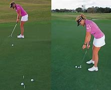 Image result for Paula Creamer Putting