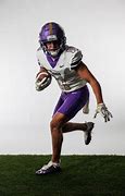 Image result for Cartersville Purple Hurricanes Football