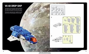 Image result for LEGO Building Space