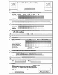 Image result for Pan Changes Form