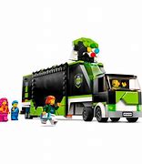 Image result for LEGO City Truck