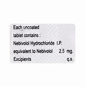 Image result for Betalol 10 Mg