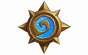 Image result for Hearthstone Logo Patch