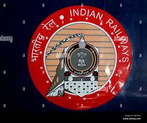 Image result for Central Indain Railway Logo