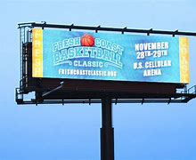 Image result for LED Billboard