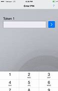 Image result for RSA Token App