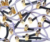 Image result for Coax Micro Connectors