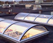 Image result for Commercial Skylights