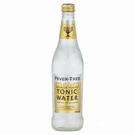 Image result for Fever Tree Yellow Tonic