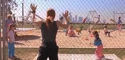 Image result for Terminator 2 Nuclear Scene