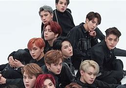 Image result for NCT Member Drawing