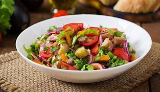 Image result for Mixed Vegetable Salad Recipe