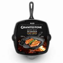 Image result for Granite Stone Cookware