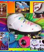 Image result for Roller Disco Meme