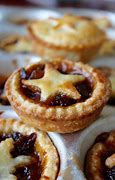 Image result for Homemade Mince Pies