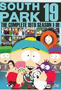 Image result for South Park Season 19