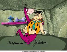 Image result for Baby Dino The Flintstones