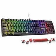 Image result for Best Red Switch Keyboard