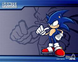 Image result for Sonic Battle 3D