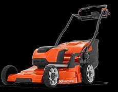 Image result for Husqvarna Lawn Mower