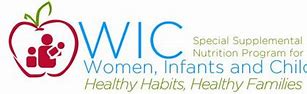 Image result for NC WIC