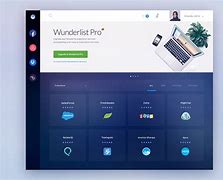 Image result for Desktop App Design