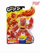 Image result for Super Large Blazagon Goo Jit Zu