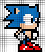 Image result for Sonic 1 Pixel Grid