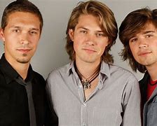 Image result for Hanson Music Band