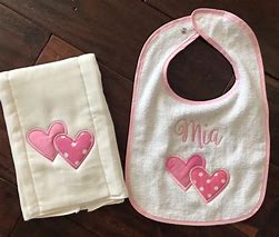 Image result for Baby Monogram Gifts