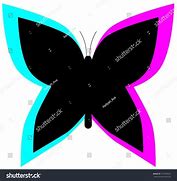 Image result for Asymmetrical Butterfly