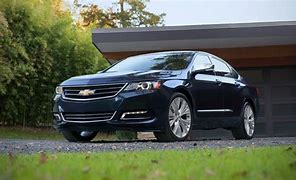 Image result for 2025 Chevy Impala Sedan