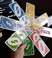 Image result for Uno Special Cards