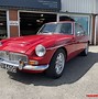 Image result for MGC GT