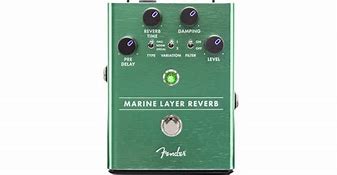 Image result for Polyphery Reverb Pedal