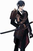 Image result for Touken Ranbu Akashi