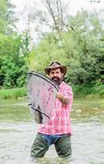 Image result for Fly Fishing Catching a Fish Photo