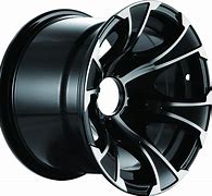 Image result for ATV Wheels 12X7