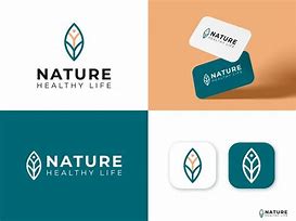 Image result for Nature Stay Logo