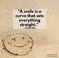 Image result for Smile Amazing Quotes