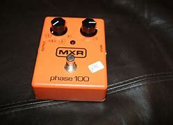 Image result for MXR Phaser