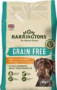 Image result for Hypoallergenic Dog Food