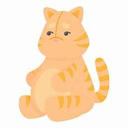 Image result for Cat Plushie Drawn