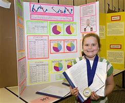 Image result for Elementary Science Fair Project Ideas