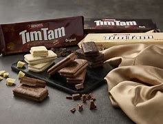 Image result for Tim Tam Easter